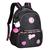 Mochila De Costas Oficial Rebecca Bonbon Rb24004 - Clio Preto