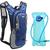 Mochila De Hidratação Para Ciclistas Trilhas Mc3018 - Yepp Azul