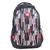 Mochila Denlex Candles Preto