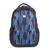 Mochila Denlex Candles Azul