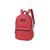 Mochila Escolar Adv - Luxcel Vermelho