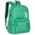 Mochila Escolar Backpack MF23166 - Clio Style Verde