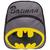 Mochila Escolar de lona Batman Infantil Crianças de 6 Anos Batman