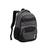 Mochila Escolar Esporte Denlex Trabalho Masculina Feminina Preto