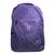 Mochila Escolar Juvenil Nylon Bags Cores Lisa Feminina Masculina Passeio Lilás