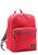 Mochila Escolar Juvenil Republic Vix Chenson 8720875 Vermelho R