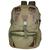 Mochila Escolar Lona Masculina Feminina Notebook Média 30L Verde