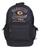 Mochila Escolar Notbook Gangster Superior Surf Clio Style Cinza