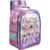 Mochila Escolar Shopkins Shoppies Média Xeryus 6842 Rosybrown.