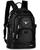 Mochila Executiva Backpack Clio Wear - Ml2260- 7899753541334 Preto