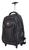 Mochila Executiva com Rodinha Swissland Preto