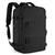 Mochila Executiva Viagem Grande Notebook Masculina Feminina Preto