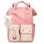 Mochila Feminina Escolar Colorida Moderna C/ Mimo Chaveiro Nuvem Moderna Ajustavel Semi Impermeavel Resistente Escolar Rosa Claro