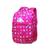 Mochila Feminina Escolar Unicórnio Tumblr M3774 rosa