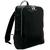 Mochila Feminina Linha Twill Nylon Notebook 15" Chenson Preto