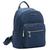 Mochila Feminina Linha Twill Passeio Nylon Chenson Marinho