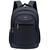 Mochila Feminina Masculina Executiva Grande Coreana S/CABO