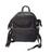 Mochila Feminina Pequena Gloria W & Y Preto