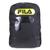 Mochila Fila Alison New II Preto, Verde