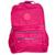 Mochila Grande Kipling Com Chaveiro Kit Mochila Trabalho Escola Pronta Entrega roxa