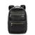 Mochila Grande Slim Notebook 15 Sestini Elegance - Preto Preto