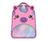 Mochila Infantil Animais Escolar Creche Pets Novario Unirx