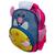 mochila infantil bichinhos para criança bebê escola creche passeio varios modelos escolha o seu rato