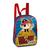 Mochila infantil Piratinha