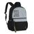 Mochila Infantil Compartimento Notebook Free Fire Clio FR2486 Preto, Cinza