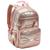 Mochila Infantil de Costas Seanite Pets Branco navajo