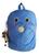 Mochila Infantil Kipling Faster Azul