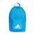 Mochila Infantil Logo Adidas Azul claro