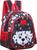 Mochila Infantil Masculina 13" Doguinho Yepp MIM6326-13 Preto