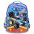 Mochila Infantil Menino Mochila Escolar Impermeável MA1719-FC_1_AZUL_TRUCKAZUL