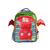 Mochila Infantil UglyDolls Clio - UG2303J Verde