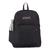 Mochila Jansport original com garantia vitalícia  Preto