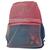 Mochila Juvenil Clio Style   MF3418 Rosa, Azul