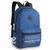 Mochila Juvenil Escolar GS8225 Gangster Azul marinho