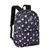 Mochila  Juvenil Feminino Cr3288 Clio Preto