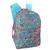 Mochila Juvenil Mf2078 Clio Azul claro