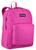 Mochila Juvenil Unissex Feminina Masculina Basic Rosa