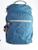 Mochila Kipling Seoul  Funky blue c