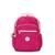 Mochila Kipling Seoul  Fresh pink c