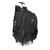 Mochila Masculina De Rodinha Escolar Notebook Reforçada Preto