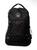 Mochila Masculina Escolar Viagem Trabalho Fuseco SBDV2044 Preto