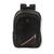 Mochila Masculina Preta Trabalho Escolar Reforçada WL8901 Preto