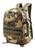 Mochila Militar Assault Oxford 900d  40 L Terra usa