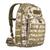 Mochila Mission Digital Deserto 45L Invictus Rosybrown