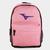 Mochila Mizuno Energy 17L Laranja, Roxo