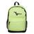 Mochila Mizuno Energy 17L Verde limão